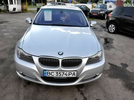 БМВ 3 Серія, об'ємом двигуна 2 л та пробігом 230 тис. км за 8999 $, фото 1 на Automoto.ua