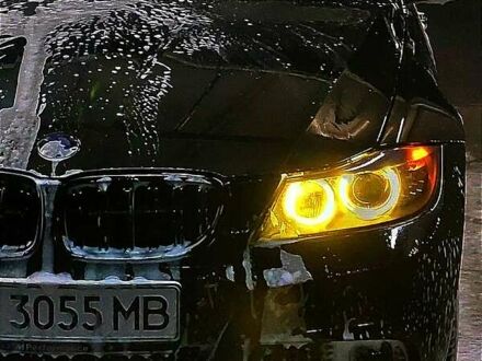 БМВ 3 Серія 2008 у Луцьку на Automoto.ua БМВ 3 Серія, об'ємом двигуна 3 л та пробігом 250 тис. км за 14200 $, фото 1 на Automoto.ua