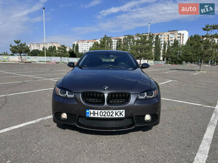 БМВ 3 Серія 2008 у Миколаєві на Automoto.ua БМВ 3 Серія, об'ємом двигуна 3 л та пробігом 327 тис. км за 15000 $, фото 1 на Automoto.ua