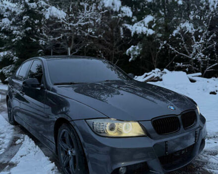 БМВ 3 Серия, объемом двигателя 2 л и пробегом 367 тыс. км за 9199 $, фото 1 на Automoto.ua