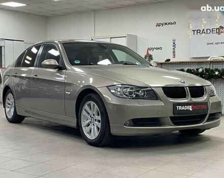 БМВ 3 Серия, объемом двигателя 2 л и пробегом 282 тыс. км за 8790 $, фото 1 на Automoto.ua