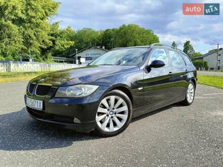 БМВ 3 Серія, об'ємом двигуна 0 л та пробігом 340 тис. км за 4500 $, фото 1 на Automoto.ua