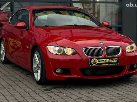 БМВ 3 Серия, объемом двигателя 3 л и пробегом 143 тыс. км за 14700 $, фото 1 на Automoto.ua