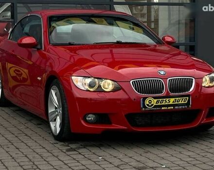 БМВ 3 Серия, объемом двигателя 3 л и пробегом 143 тыс. км за 14700 $, фото 1 на Automoto.ua