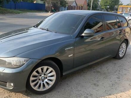 БМВ 3 Серія 2008 у Полтаві на Automoto.ua БМВ 3 Серія, об'ємом двигуна 2 л та пробігом 340 тис. км за 7600 $, фото 1 на Automoto.ua