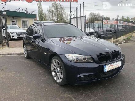 БМВ 3 Серія, об'ємом двигуна 2 л та пробігом 247 тис. км за 8800 $, фото 1 на Automoto.ua