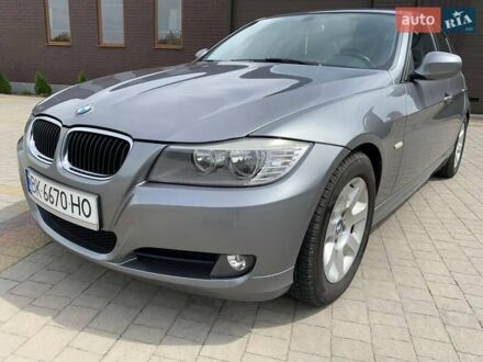 БМВ 3 Серія, об'ємом двигуна 2 л та пробігом 280 тис. км за 8700 $, фото 1 на Automoto.ua