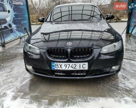 БМВ 3 Серія, об'ємом двигуна 2.5 л та пробігом 236 тис. км за 7800 $, фото 1 на Automoto.ua