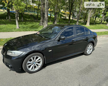 БМВ 3 Серия, объемом двигателя 2 л и пробегом 260 тыс. км за 9500 $, фото 1 на Automoto.ua