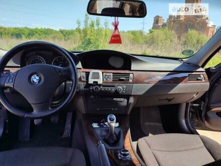 БМВ 3 Серия 2009 в Виннице на Automoto.ua БМВ 3 Серия, объемом двигателя 2 л и пробегом 240 тыс. км за 8900 $, фото 1 на Automoto.ua