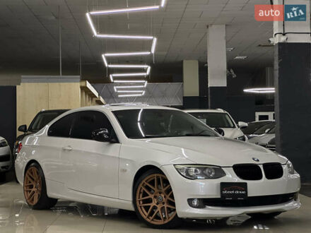 БМВ 3 Серия, объемом двигателя 0 л и пробегом 281 тыс. км за 10499 $, фото 1 на Automoto.ua