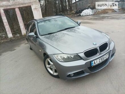 БМВ 3 Серия 2010 в Броварах на Automoto.ua БМВ 3 Серия, объемом двигателя 2 л и пробегом 290 тыс. км за 8200 $, фото 1 на Automoto.ua