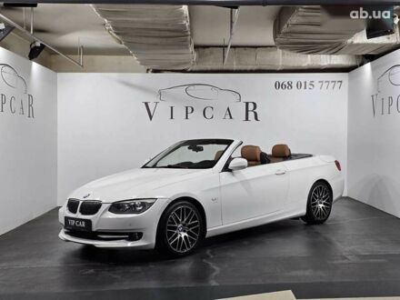 БМВ 3 Серия, объемом двигателя 3 л и пробегом 187 тыс. км за 11999 $, фото 1 на Automoto.ua