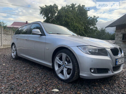 БМВ 3 Серия 2010 в Золочеве на Automoto.ua БМВ 3 Серия, объемом двигателя 2 л и пробегом 241 тыс. км за 9800 $, фото 1 на Automoto.ua