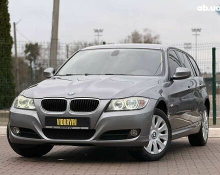 БМВ 3 Серія, об'ємом двигуна 2 л та пробігом 271 тис. км за 8300 $, фото 1 на Automoto.ua
