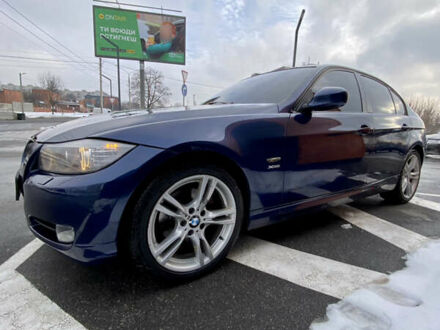 БМВ 3 Серія, об'ємом двигуна 3 л та пробігом 200 тис. км за 11500 $, фото 1 на Automoto.ua