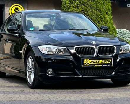 БМВ 3 Серия, объемом двигателя 2 л и пробегом 153 тыс. км за 10700 $, фото 1 на Automoto.ua