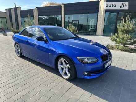 БМВ 3 Серия 2010 в Хмельницком на Automoto.ua БМВ 3 Серия, объемом двигателя 2.98 л и пробегом 113 тыс. км за 14200 $, фото 1 на Automoto.ua