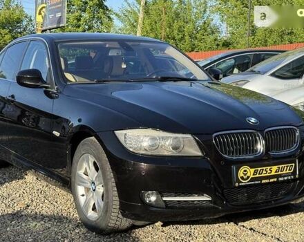 БМВ 3 Серія, об'ємом двигуна 3 л та пробігом 202 тис. км за 10599 $, фото 1 на Automoto.ua