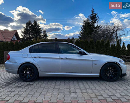 БМВ 3 Серия, объемом двигателя 3 л и пробегом 235 тыс. км за 9000 $, фото 1 на Automoto.ua