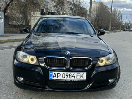 БМВ 3 Серія 2011 у Запоріжжя на Automoto.ua БМВ 3 Серія, об'ємом двигуна 2 л та пробігом 197 тис. км за 9500 $, фото 1 на Automoto.ua