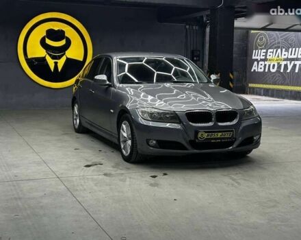 БМВ 3 Серия, объемом двигателя 2 л и пробегом 211 тыс. км за 9000 $, фото 1 на Automoto.ua