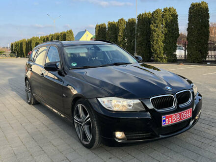БМВ 3 Серия 2011 в Ковель на Automoto.ua БМВ 3 Серия, объемом двигателя 2 л и пробегом 226 тыс. км за 8300 $, фото 1 на Automoto.ua