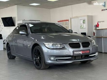 БМВ 3 Серия, объемом двигателя 2 л и пробегом 250 тыс. км за 11490 $, фото 1 на Automoto.ua