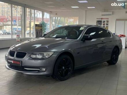 БМВ 3 Серія, об'ємом двигуна 2 л та пробігом 257 тис. км за 9990 $, фото 1 на Automoto.ua