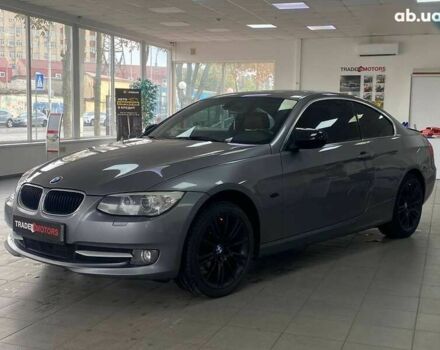 БМВ 3 Серія, об'ємом двигуна 2 л та пробігом 257 тис. км за 9990 $, фото 1 на Automoto.ua