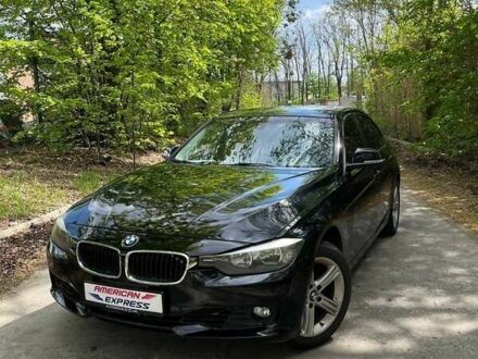 БМВ 3 Серия 2012 в Киеве на Automoto.ua БМВ 3 Серия, объемом двигателя 2 л и пробегом 190 тыс. км за 13200 $, фото 1 на Automoto.ua