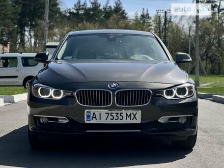 БМВ 3 Серия 2012 в Кропивницком (Кировограде) на Automoto.ua БМВ 3 Серия, объемом двигателя 2 л и пробегом 264 тыс. км за 14750 $, фото 1 на Automoto.ua