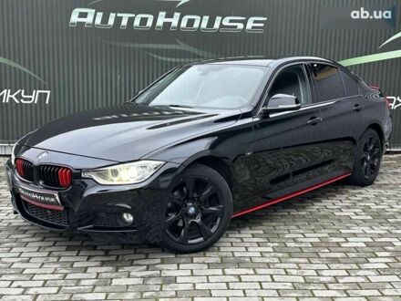 БМВ 3 Серія, об'ємом двигуна 2 л та пробігом 199 тис. км за 11700 $, фото 1 на Automoto.ua