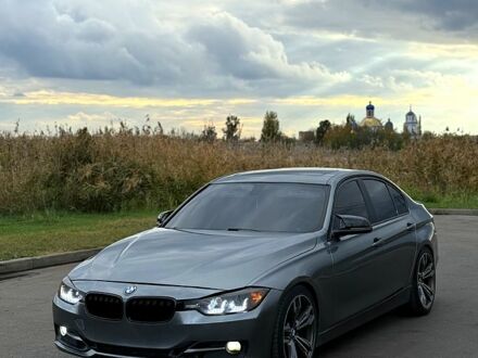 БМВ 3 Серія, об'ємом двигуна 2 л та пробігом 0 тис. км за 11000 $, фото 1 на Automoto.ua