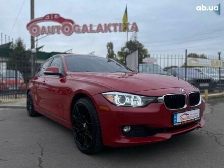 БМВ 3 Серія, об'ємом двигуна 2 л та пробігом 223 тис. км за 11799 $, фото 1 на Automoto.ua