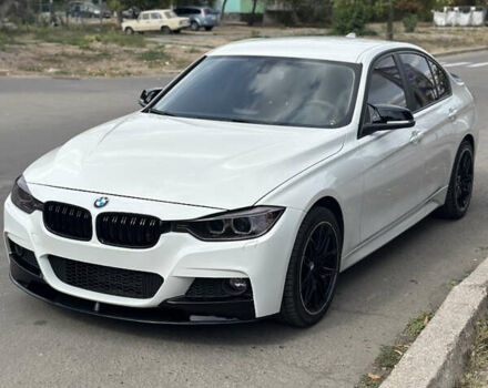 БМВ 3 Серія, об'ємом двигуна 2 л та пробігом 149 тис. км за 14300 $, фото 1 на Automoto.ua