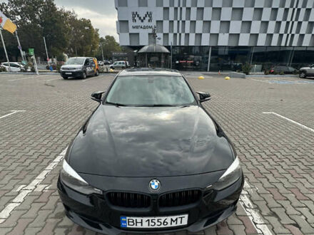 БМВ 3 Серия 2012 в Одессе на Automoto.ua БМВ 3 Серия, объемом двигателя 2 л и пробегом 172 тыс. км за 11500 $, фото 1 на Automoto.ua