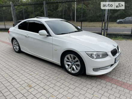 БМВ 3 Серия 2012 в Запорожье на Automoto.ua БМВ 3 Серия, объемом двигателя 3 л и пробегом 185 тыс. км за 9999 $, фото 1 на Automoto.ua