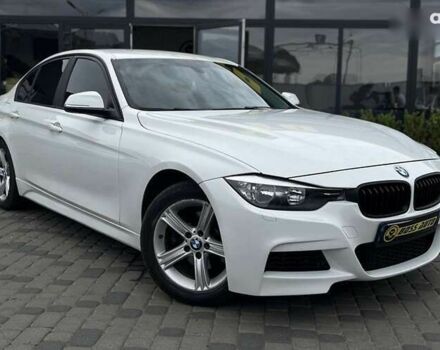 БМВ 3 Серія, об'ємом двигуна 2 л та пробігом 318 тис. км за 11499 $, фото 1 на Automoto.ua