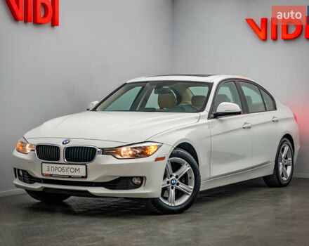 БМВ 3 Серия, объемом двигателя 2 л и пробегом 179 тыс. км за 11677 $, фото 1 на Automoto.ua