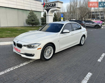 БМВ 3 Серія, об'ємом двигуна 2 л та пробігом 184 тис. км за 14500 $, фото 1 на Automoto.ua