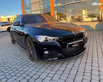 БМВ 3 Серия, объемом двигателя 3 л и пробегом 295 тыс. км за 15100 $, фото 1 на Automoto.ua