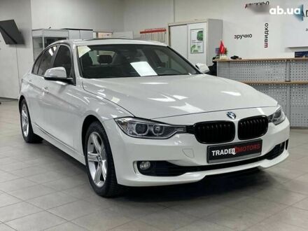 БМВ 3 Серия, объемом двигателя 2 л и пробегом 158 тыс. км за 13990 $, фото 1 на Automoto.ua