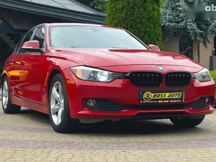 БМВ 3 Серія, об'ємом двигуна 2 л та пробігом 226 тис. км за 10999 $, фото 1 на Automoto.ua