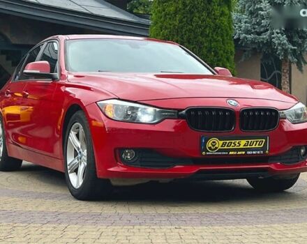 БМВ 3 Серія, об'ємом двигуна 2 л та пробігом 226 тис. км за 10999 $, фото 1 на Automoto.ua