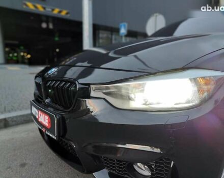 БМВ 3 Серія, об'ємом двигуна 2 л та пробігом 162 тис. км за 10990 $, фото 1 на Automoto.ua