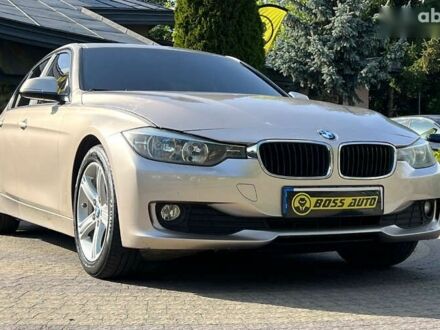 БМВ 3 Серія, об'ємом двигуна 2 л та пробігом 269 тис. км за 10999 $, фото 1 на Automoto.ua