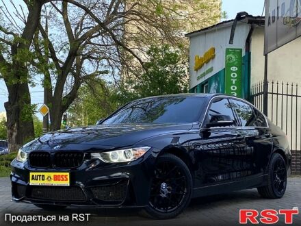 БМВ 3 Серия, объемом двигателя 3 л и пробегом 192 тыс. км за 16999 $, фото 1 на Automoto.ua