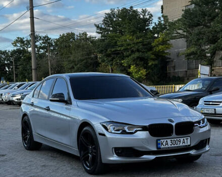 БМВ 3 Серія, об'ємом двигуна 2 л та пробігом 146 тис. км за 13500 $, фото 1 на Automoto.ua