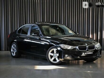 БМВ 3 Серія, об'ємом двигуна 2 л та пробігом 192 тис. км за 15900 $, фото 1 на Automoto.ua